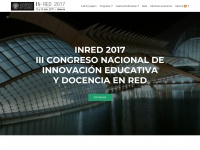 inred2017.blogs.upv.es Thumbnail