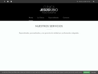 Clinicajesusrubio.com