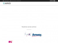 Amvd.org.mx