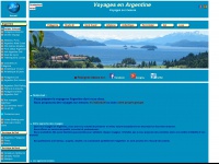 Patagonievoyages.com