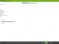 Worldofsucculents.com