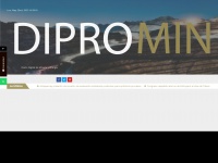 Dipromin.com
