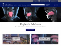 Euphoniaediciones.com