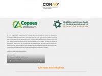 Conac-ac.org