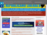 elrepublicanoliberalii.blogspot.com Thumbnail