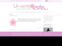 Unvientodeleste.blogspot.com