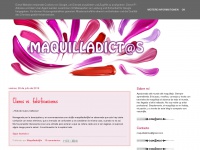 maquilladict-s.blogspot.com Thumbnail