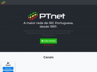 Ptnet.org