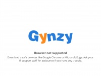 Gynzykids.com