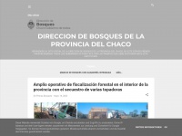 Direcciondebosques.blogspot.com