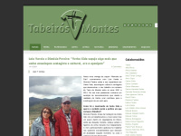 Tabeirosmontes.com