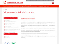 Viceadministrativa.univalle.edu.co