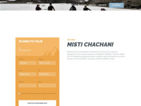 Misti-chachani.com