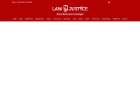 law-justice.co Thumbnail