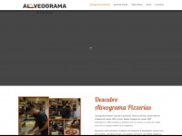 Alveogramapizzerias.com