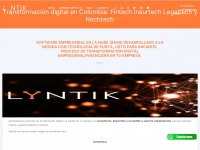 Lyntik.co