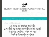 Europeanvaluesfilm.wordpress.com