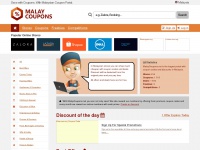 Malaycoupons.net