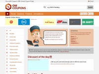 Omcoupons.net