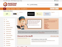 Pakistanicoupons.net