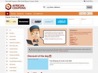 Africancoupons.net