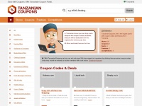 Tanzaniancoupons.net