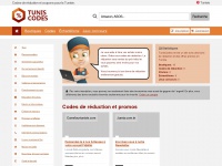 Tuniscodes.net