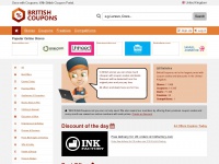 Britishcoupons.net
