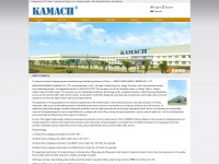 Kamach.co.uk