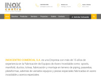Inoxcentro.com