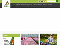 Arber-horticulture.com
