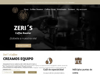 Zeriscoffee.com