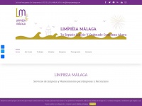 limpiezamalaga.com