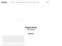 kasbamusic.com Thumbnail