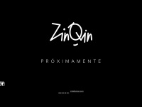 zinqin.com