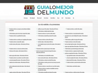 guialomejordelmundo.com Thumbnail