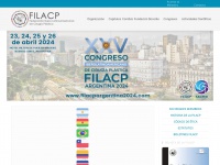 filacp.org Thumbnail