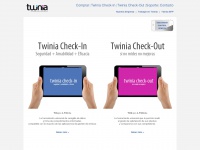 Twinia.com