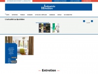 Industrie-hoteliere.com