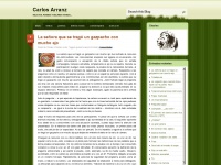 carlosarranz.wordpress.com