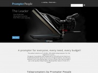 prompterpeople.com