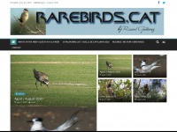 Rarebirds.cat