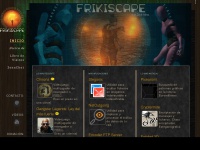 frikiscape.com