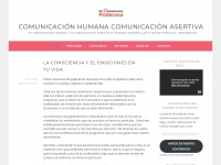 tucomunicacionhumana.wordpress.com Thumbnail
