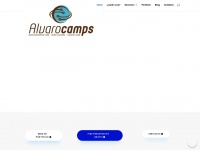 Alvarocamps.com