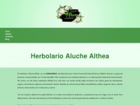 herbolarioaluche.es Thumbnail