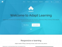 Adaptlearning.org
