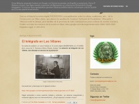 Argentarialasvillas.blogspot.com