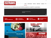 Isitrans.org.ar