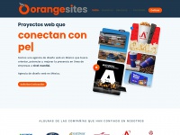 orangesites.mx